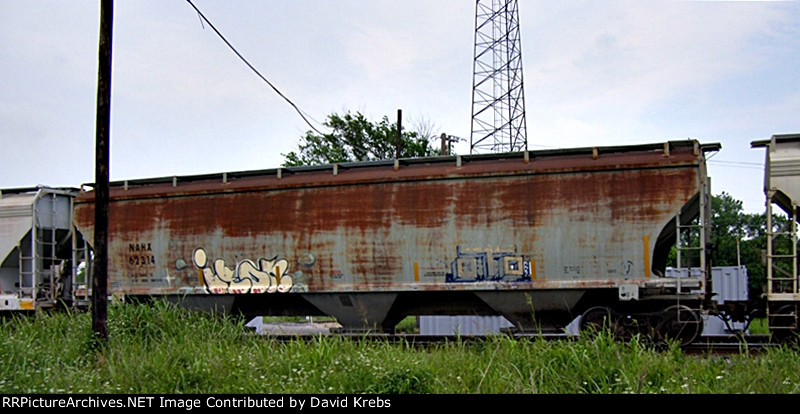 NAHX 62314